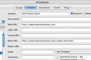 MarketBuddy For Mac