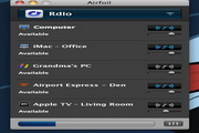 Airfoil For Mac