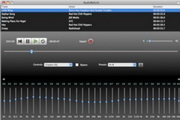 AudioRefurb For Mac