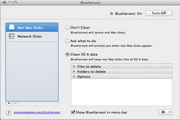 BlueHarvest For Mac