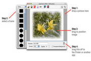 EasyFrame For Mac