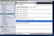 MacTracker For Mac