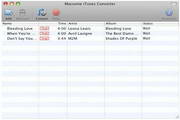 Macsome iTunes Converter