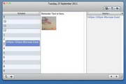 PreMinder For Mac