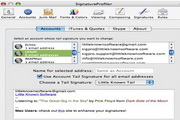 SignatureProfiler For Mac