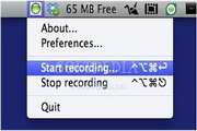 Screen Movie Recorder For Mac