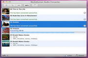 MediaHuman Audio Converter For Mac