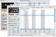 3herosoft DVD to FLV Suite for Mac