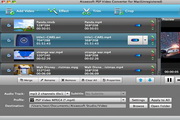 Aiseesoft PSP Video Converter for Mac