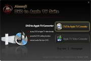 Aiseesoft DVD to Apple TV Suite for Mac