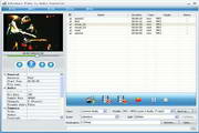 Joboshare Video to Audio Converter For Mac