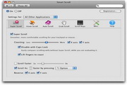 Smart Scroll For Mac