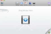 RoadMovie For Mac