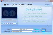 uSeesoft Video to iPod Converter for Mac