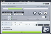 4Media iPhone Software Suite for Mac