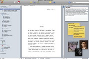 Storyist For Mac