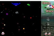 Space Wars For Mac