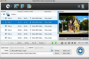 Tipard DVD to iRiver Converter for Mac