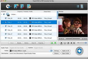 Tipard DVD to PSP Converter for Mac