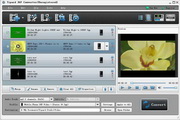 Tipard 3GP Converter for Mac