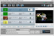 Tipard BlackBerry Video Converter for Mac