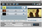 Tipard PSP Video Converter for Mac