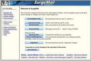 SurgeMail Mail Server For Mac