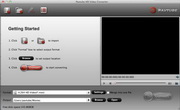 Pavtube HD Video Converter for Mac