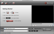Pavtube MTS/M2TS Converter for Mac