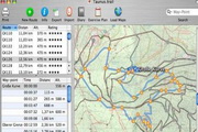 TrailRunner For Mac