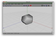 Wings 3D For MAC