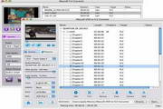 iMacsoft DVD to FLV Suite For Mac