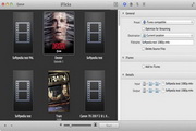 iFlicks For Mac