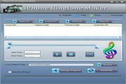 Tipard iPhone Ringtone Maker for Mac