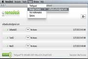 Nomadesk For Mac