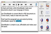 GhostReader For Mac