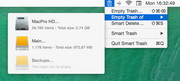 Smart Trash For Mac