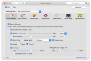 Smart Scroll For Mac