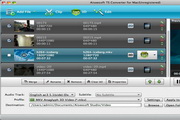 Aiseesoft TS Converter for Mac