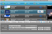 Aiseesoft QuickTime Converter for Mac