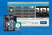 Aiseesoft AVCHD Converter for Mac