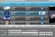 Aiseesoft DPG Converter for Mac
