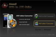 Aiseesoft DVD to AVI Suite for Mac