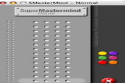 SMasterMind For Mac