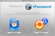 1Password For Mac