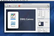 DMG Canvas For Mac