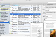 Mendeley Desktop For Mac