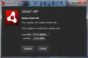 Adobe AIR  For Mac