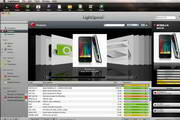 LightSpeed For Mac