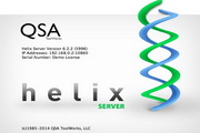 Helix Server